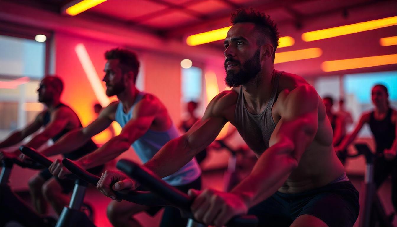 Wellness Center