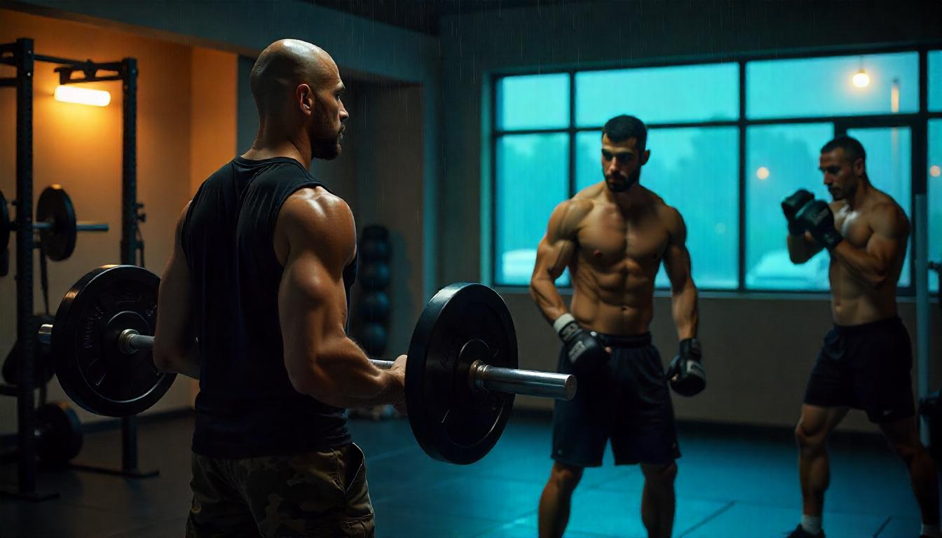 Personal Training