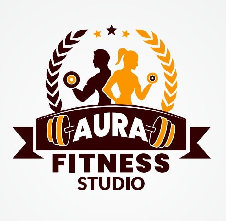 Aura Fitness Logo