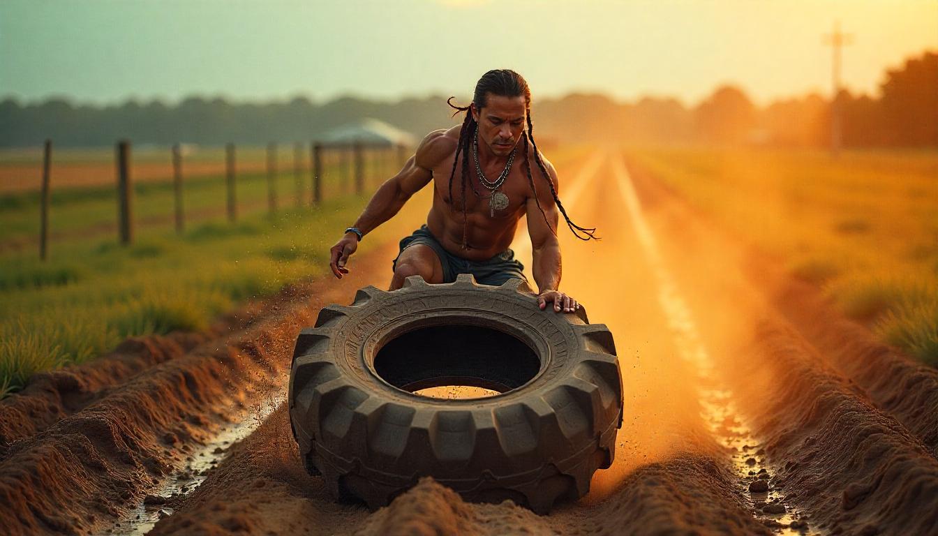 Functional Training