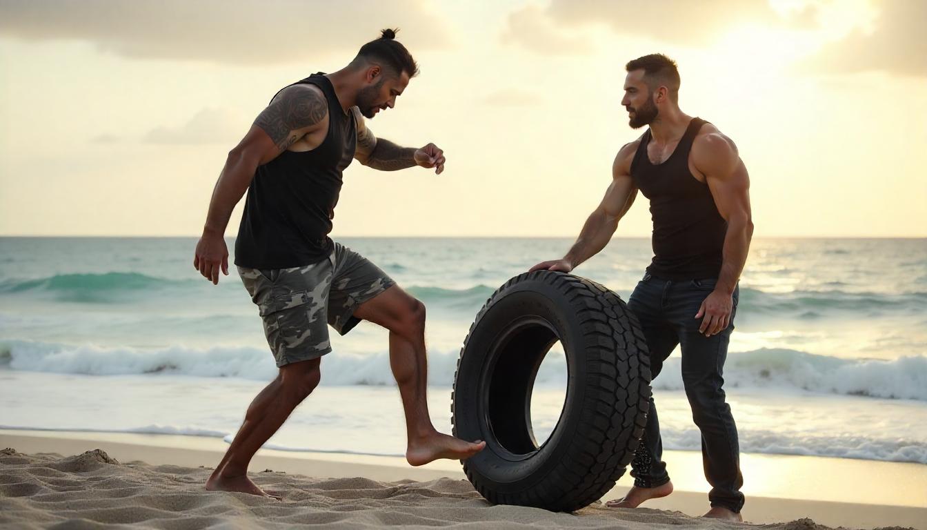 Personal Training